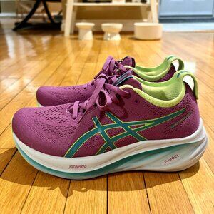 ASICS Women's Gel-Nimbus 26 Lite-Show